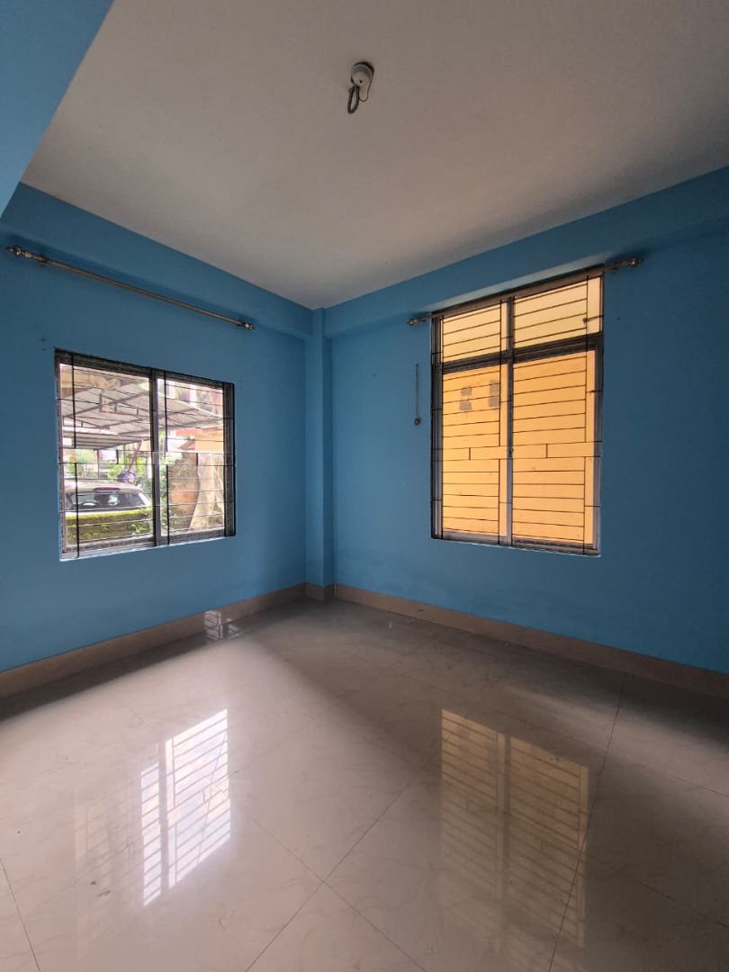 Unfurnished 2bhk in Rukmini Gaon, Guwahati, Assam, India for Rent